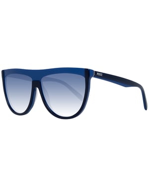 Emilio Pucci Blue Women's Sunglasses