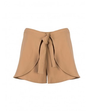 Armani Exchange Shorts Dam Beige