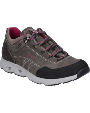 JOSEF SEIBEL Noih 58 | Sneaker voor Dames | grijs