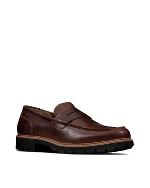 Clarks Heren Batcombe Edge Schoenen