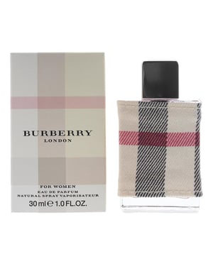 Burberry London For Women Edp Spray 30ml.
