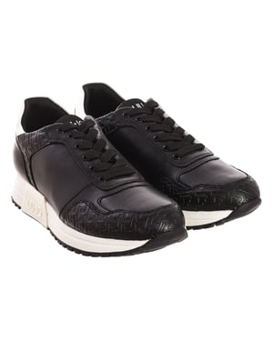ALICIA 505 - Klassisk sneaker för dam