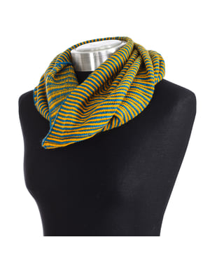 Lifestyle kabelstickad krage 93900 Unisex