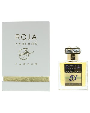 Roja Parfums 51 Pour Femme Parfum 50ml Spray