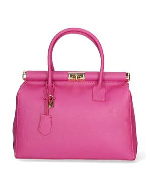 Gave Lux tas vrouwen FUCHSIA