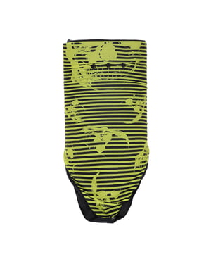 Polarbandana med elastisk passform och solskydd 11300 unisex