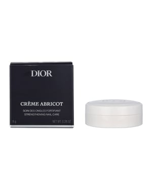 Dior Creme Abricot Fortifying Cream For Nails8 g.