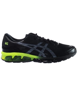 Asics Gel-Quantum 360 VII Mens Black Trainers