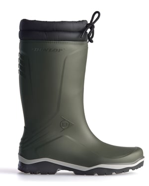 Dunlop Blizzard Wellington WATERPROOF Unisex