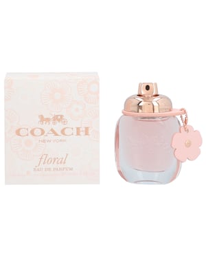 Coach Floral Eau de Parfum 30ml Spray