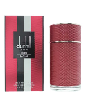 Dunhill Icon Racing Red Eau de Parfum 100ml