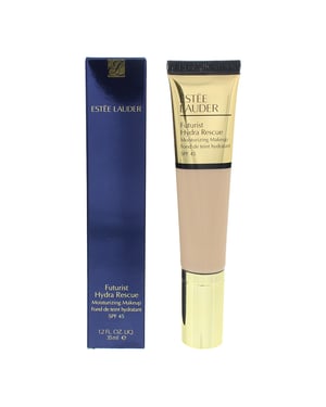 Estee Lauder Futurist Hydra Rescue Moisturising Makeup 35ml - 2C3 Fresco