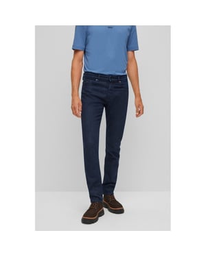 BOSS Orange Delaware BC-L-C Royal Mens Jeans