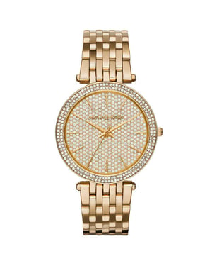 Michael Kors MK3438 Damklocka