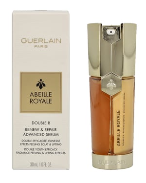 Guerlain Abeille Royale Double R Förnyande & Reparande Serum 30 ml