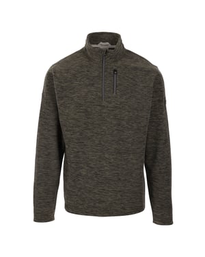 Trespass Heren farnworth at100 fleece top