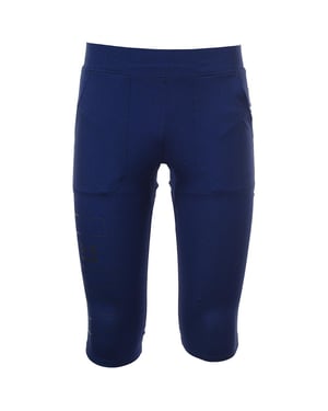Under Armour Heren Perpetual Half Half Tights