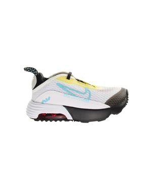 Nike Air Max 2090 (TD) White Kids Trainers