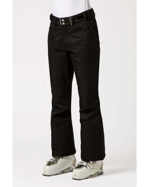 Glow Surftex Ski Pant Black
