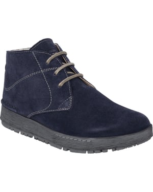 JOSEF SEIBEL Anna 08 | Enkellaars voor Dames | blauw