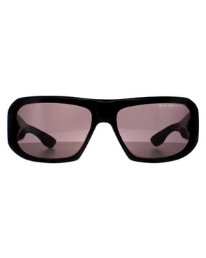 Dita Rechthoek Unisex Zwart SIlver Grijs Superflight