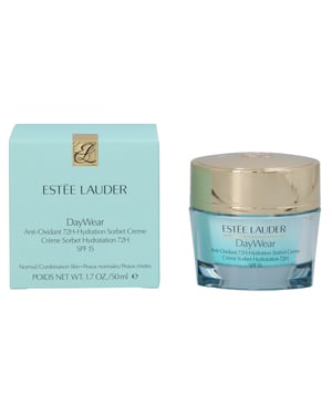 E.Lauder Daywear Anti-Oxidant Hydr. Sorbet Cr. 50ml