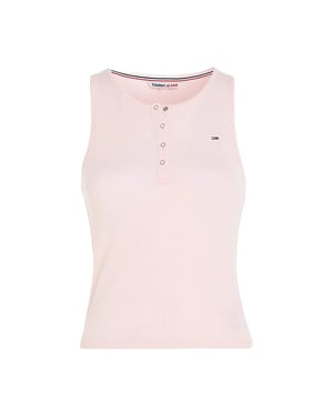 Tommy Jeans Essential Top voor dames