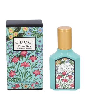 Gucci Flora Gorgeous Jasmine Edp Spray 30 ml
