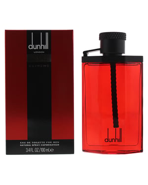 Alfred Dunhill Desire Extreme Eau de Toilette 100ml Spray