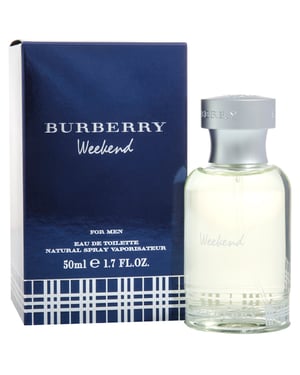 Burberry Weekend For Men Eau de Toilette 50ml