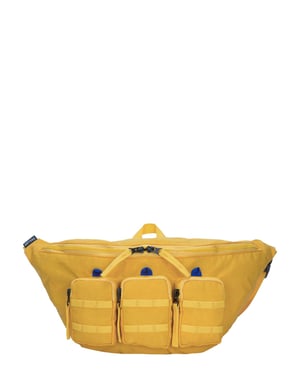 Jaspar Triple Sling Bag
