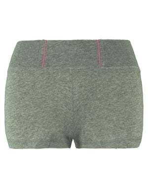 Champion Heritage Fit Dam Grå Shorts