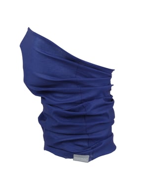 Regatta Kinder/Kids Multitube Stretch Nekwarmer (Oxford Blauw)
