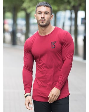 Heren T-shirt | Bound By Honour