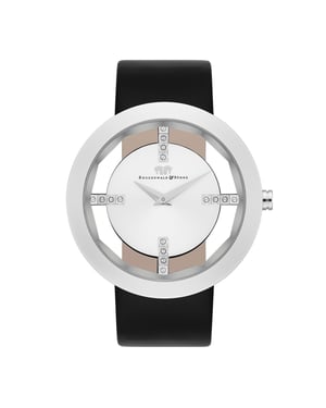 Rhodenwald & Söhne Female Stainless steel Watch 42mm