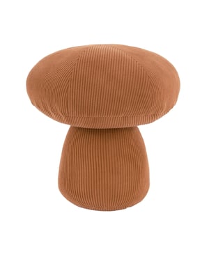 Cord Mushroom Door Stop