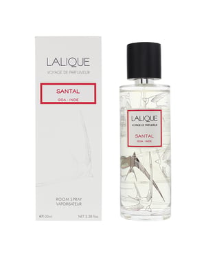 Lalique Santal Goa-Inde Room Spray 100ml