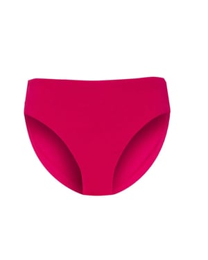 Mid Rise Bikini Brief