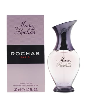 Rochas - Muse de Rochas Eau de Parfum 30ml Spray For Her