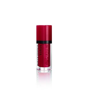 Bourjois Paris Rouge Edition Velvet Lipstick 7.7ml New & Sealed