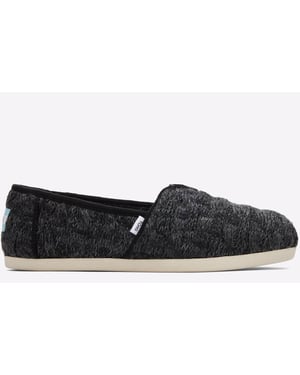 Toms Alpargata Cloudbound Slippers Womens