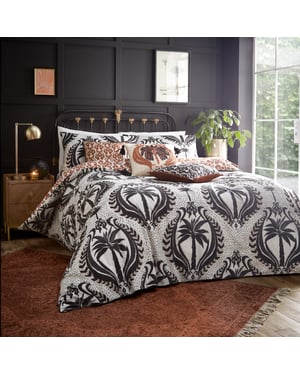 Wylder Laucala Bohemian Duvet Cover Set