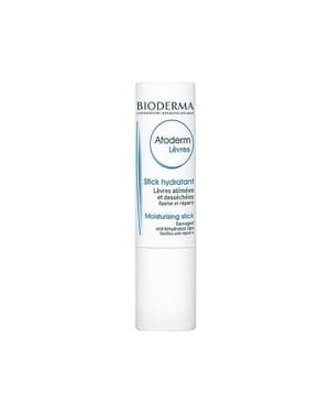 Bioderma Atoderm Lips Moisturising Stick 4g