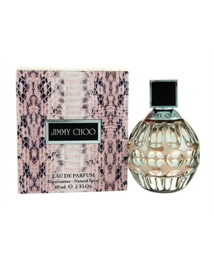 Jimmy Choo Eau de Parfum 60ml Spray For Her