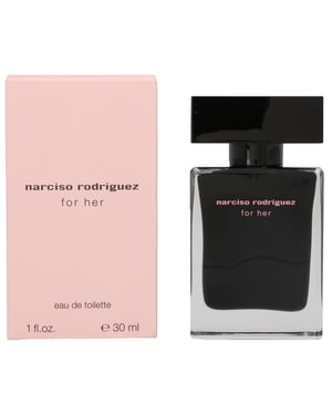 Narciso Rodriguez For Her Edt Spray 30ml