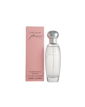 Estee Lauder Pleasures Eau de Parfum 50ml Spray For Her