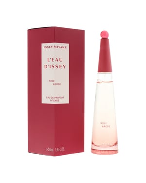 Issey Miyake L'Eau D'Issey Rose & Rose Eau de Parfum Intense 50ml