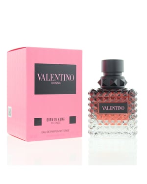 Valentino Donna Born In Roma Intense Eau de Parfum Intense 50ml