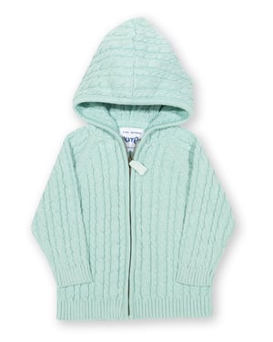 Kite Clothing My First Knit Hoody
