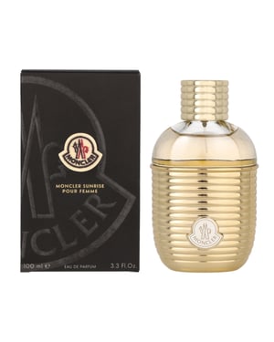 Moncler Sunrise Pour Femme Edp Spray100 ml.